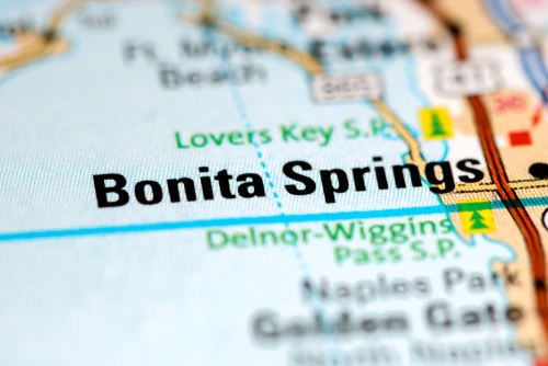 Bonita Springs FL